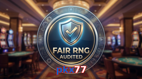 Payment and PKR controls in Pkx77