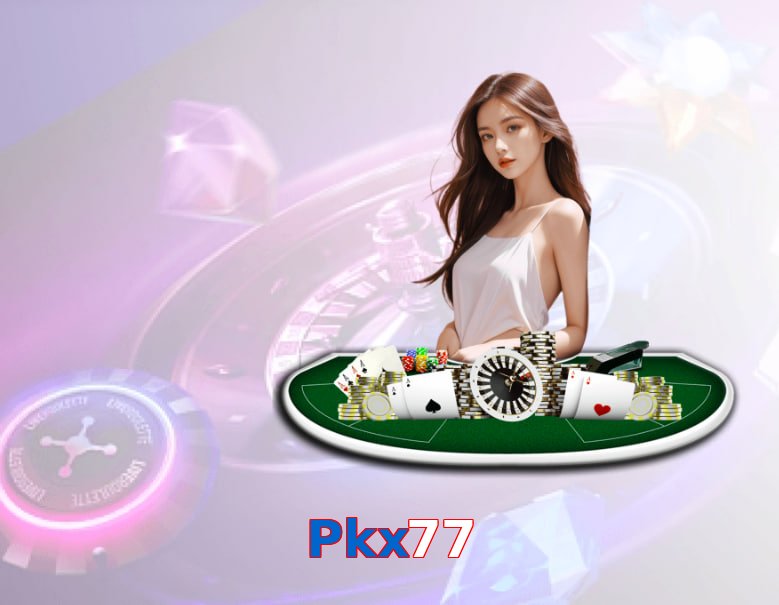 Pkx77 game app for Pakistan players