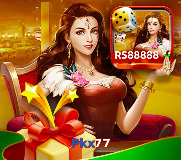 Pkx77 game app for Pakistan players